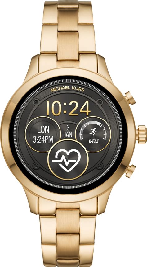 michael kors smartwatch seriennummer|michael kors smartwatch clearance.